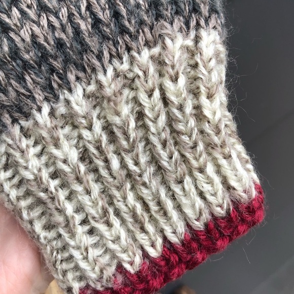 Vintage 90’s  Sweater - made in Korea - Size M - Picture 6 of 7